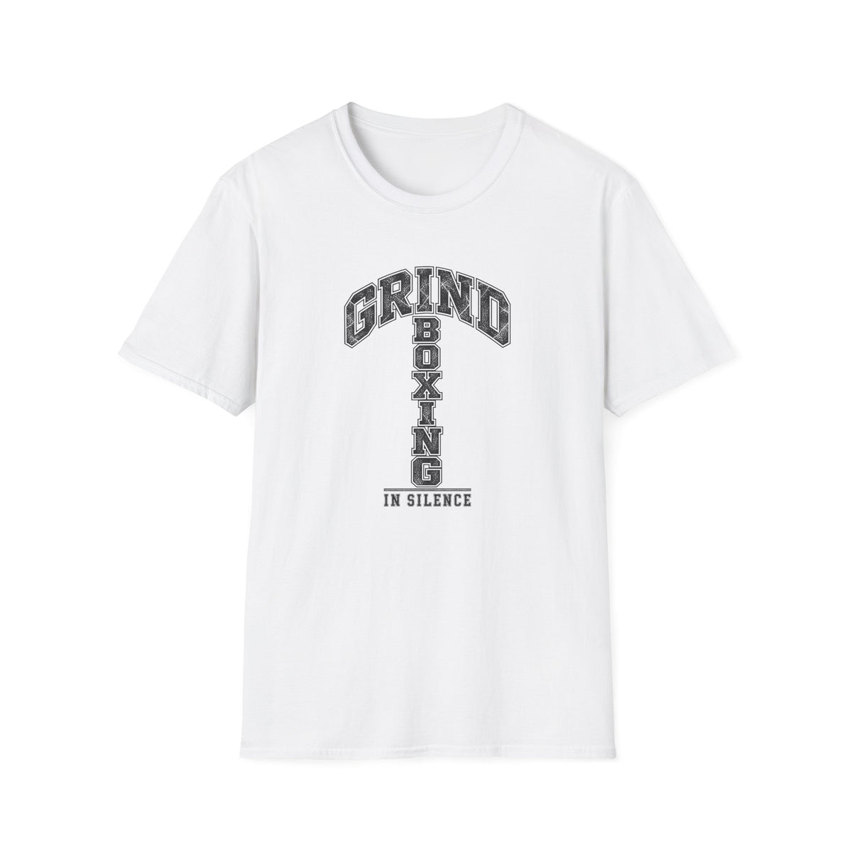 Grind T-shirt