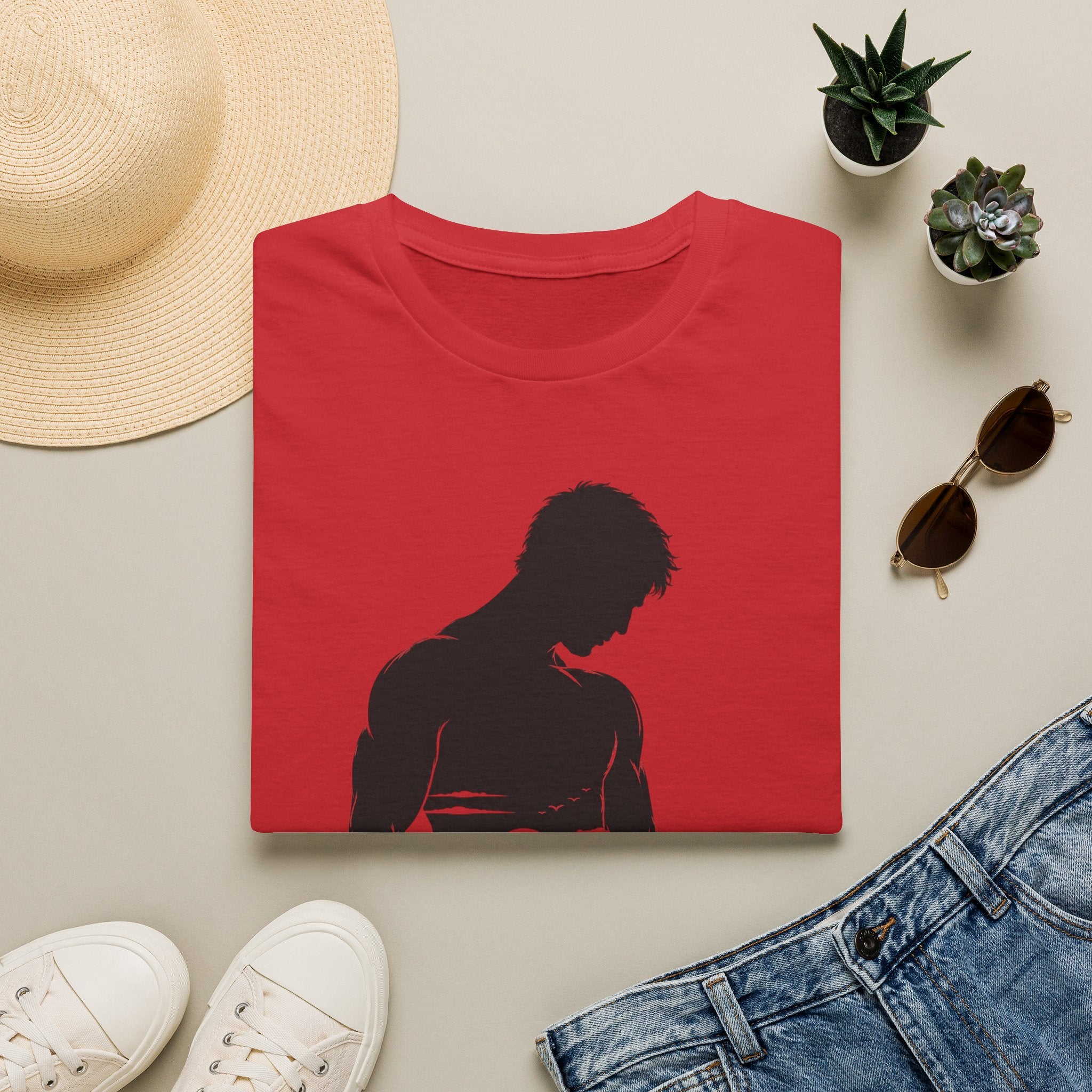 The Journey Within T-shirt