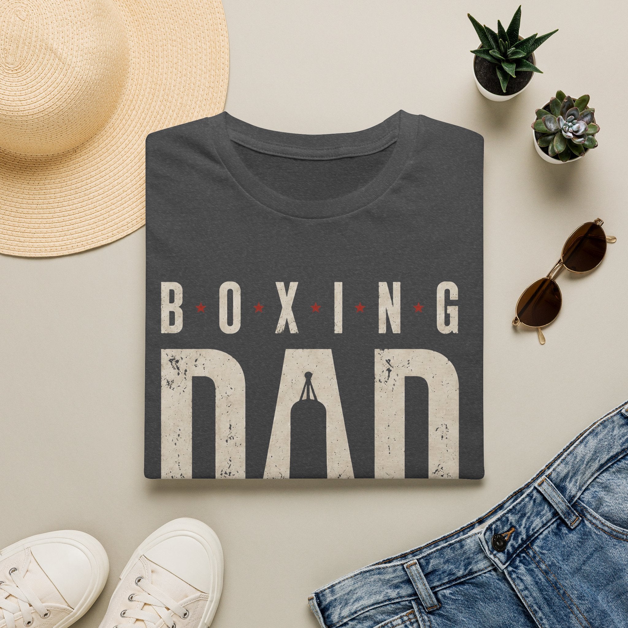 Trained Different T-shirt