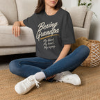 Grandpa's legacy T-shirt