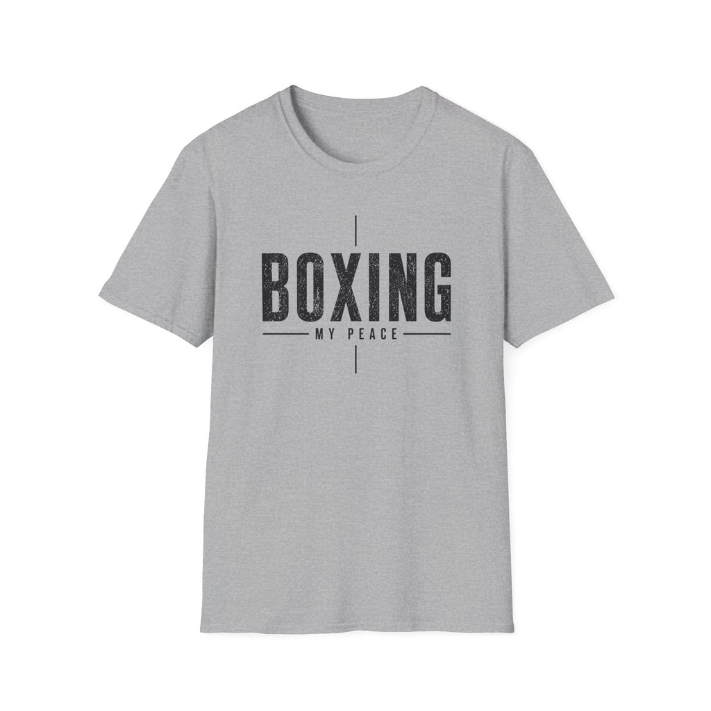 Peace T-shirt