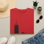 Never Stay Down T-shirt