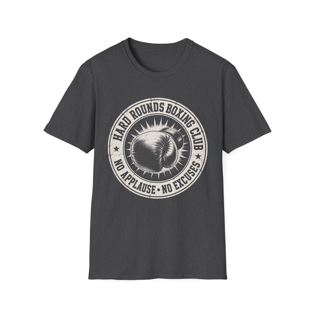 No Applause  T-shirt