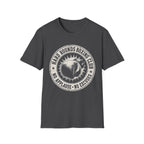 No Applause  T-shirt