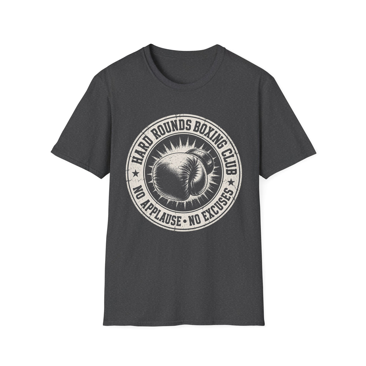 No Applause  T-shirt