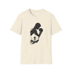The Silent Battle T-shirt