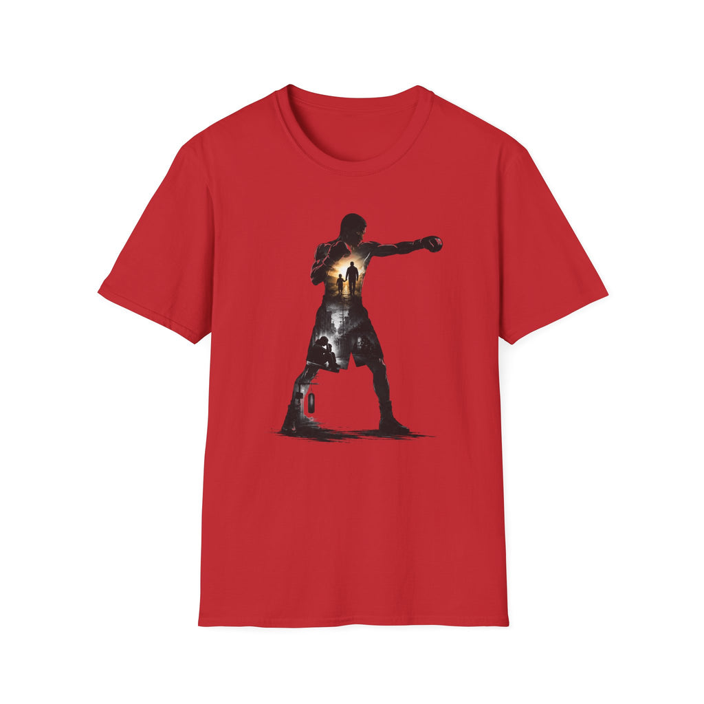 The Light Within T-shirt