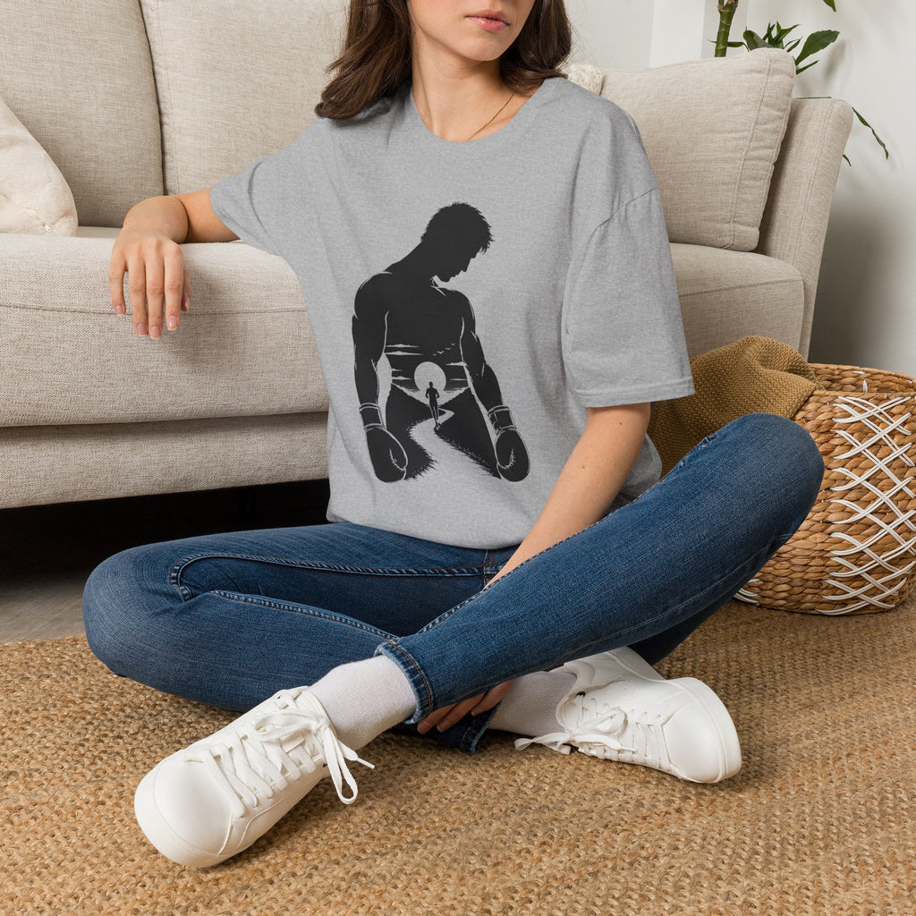 The Journey Within T-shirt