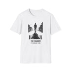 Where I Heal T-shirt
