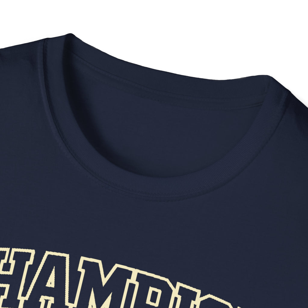 champion T-shirt