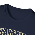 champion T-shirt