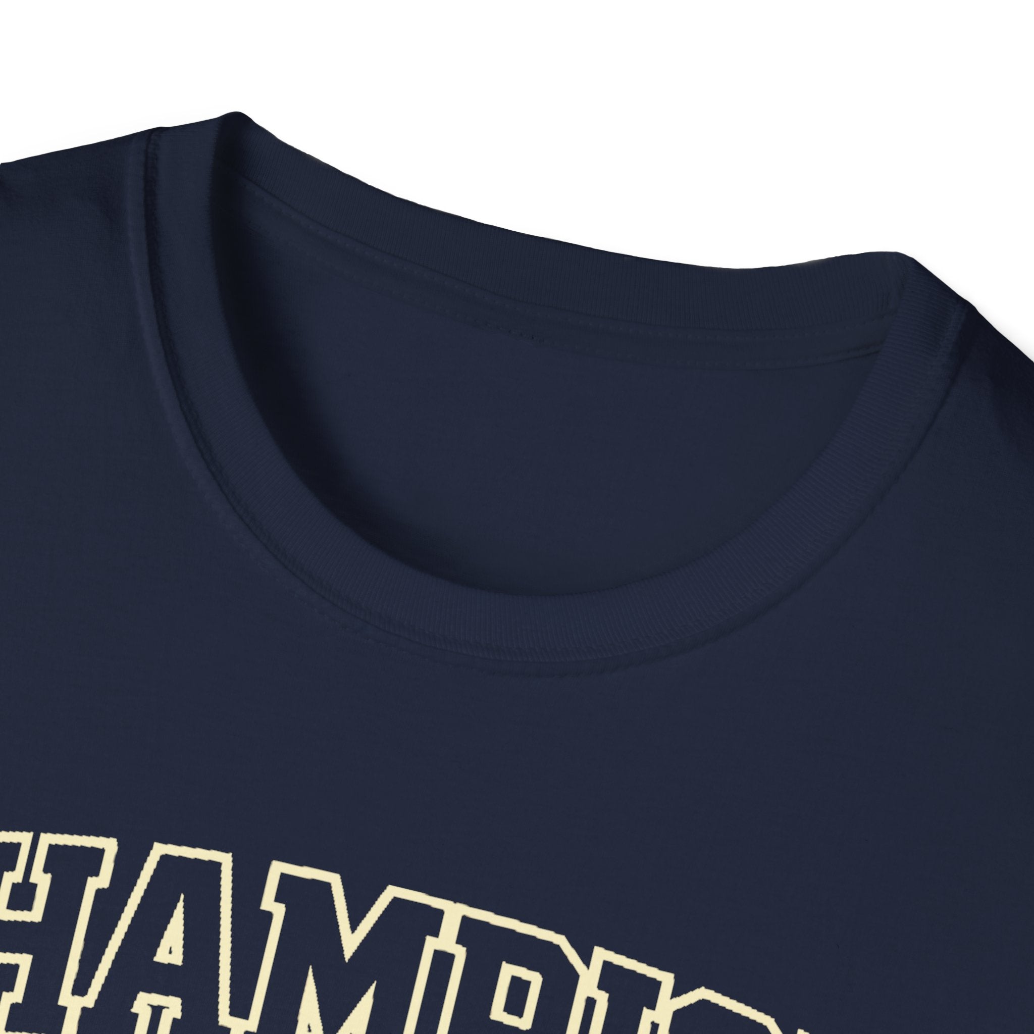 champion T-shirt