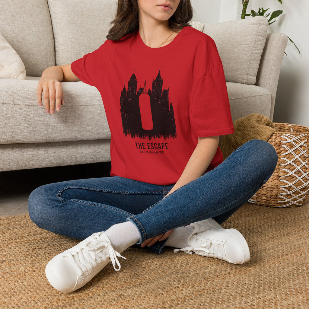 The haven T-shirt