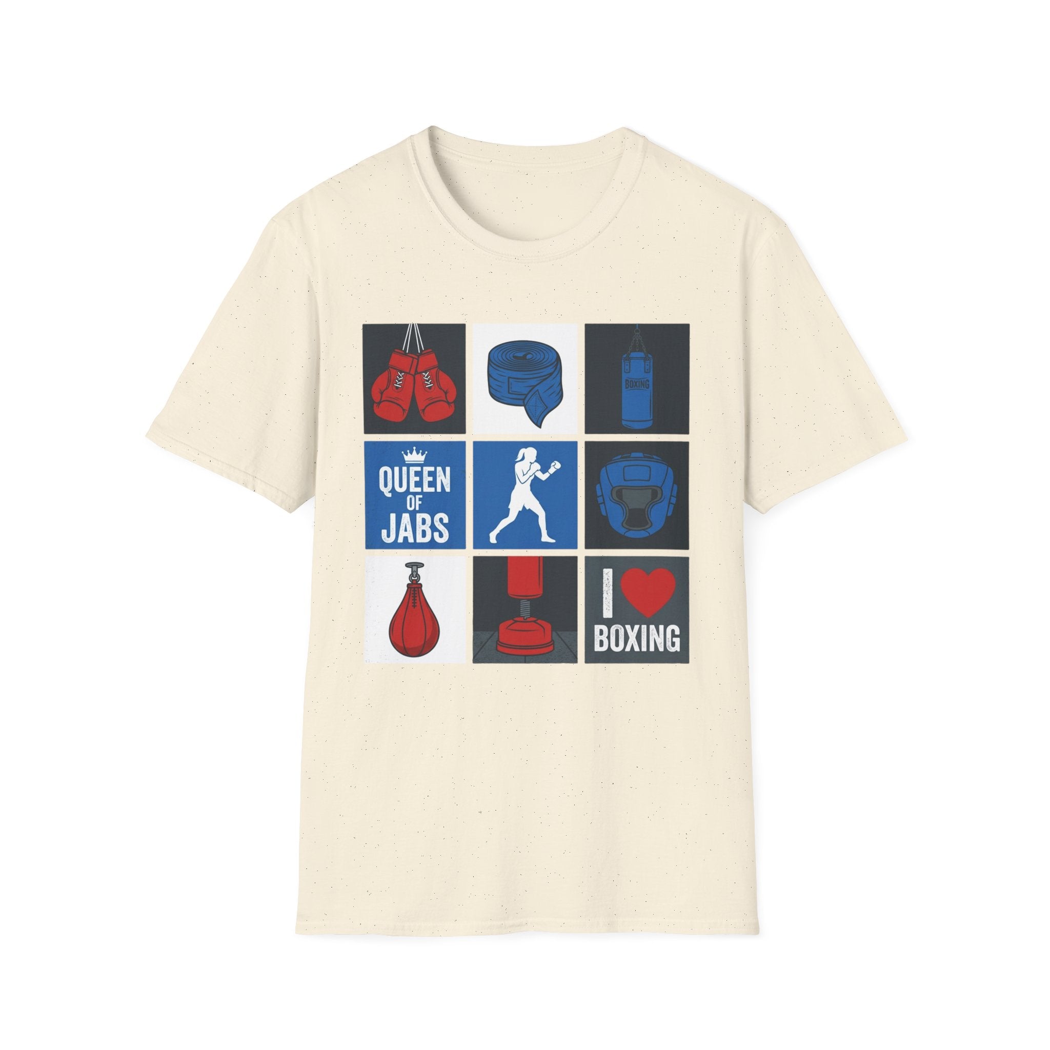 Boxing product