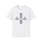 The outlet Boxing T-shirt