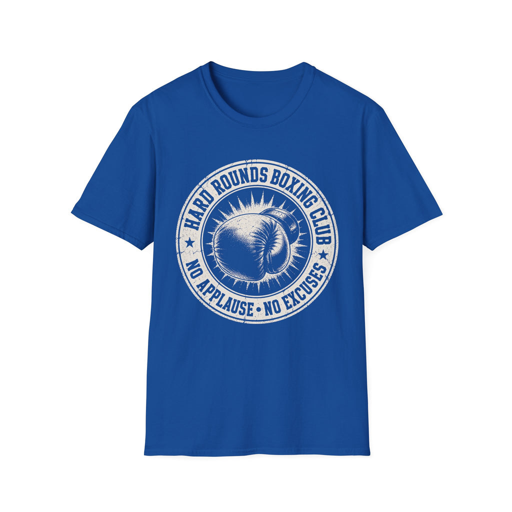No Applause  T-shirt