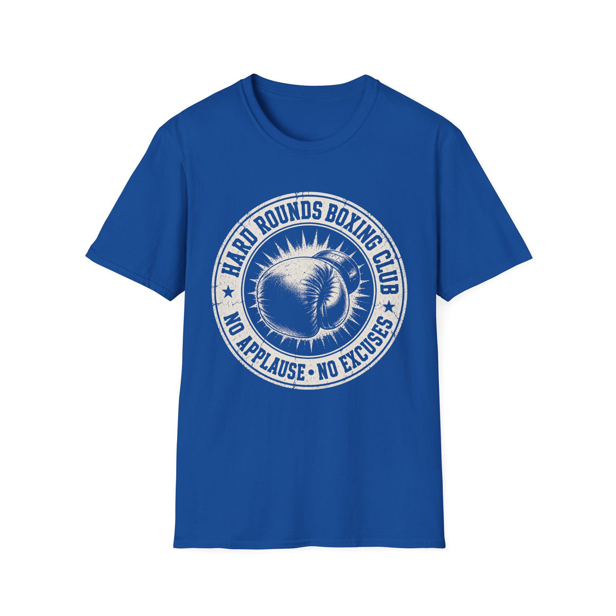 No Applause  T-shirt