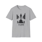 Where I Heal T-shirt