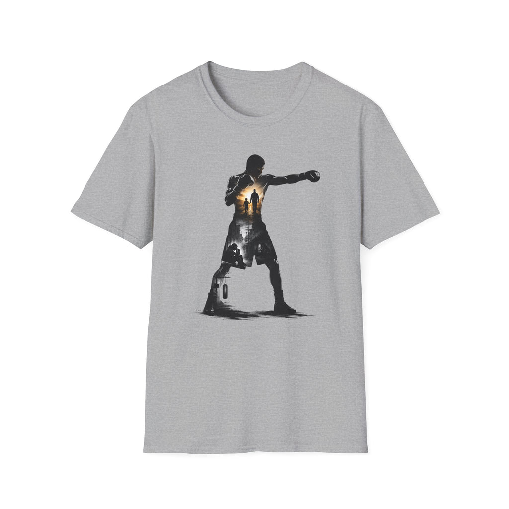The Light Within T-shirt