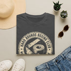 Boxing With Purpose  T-shirt