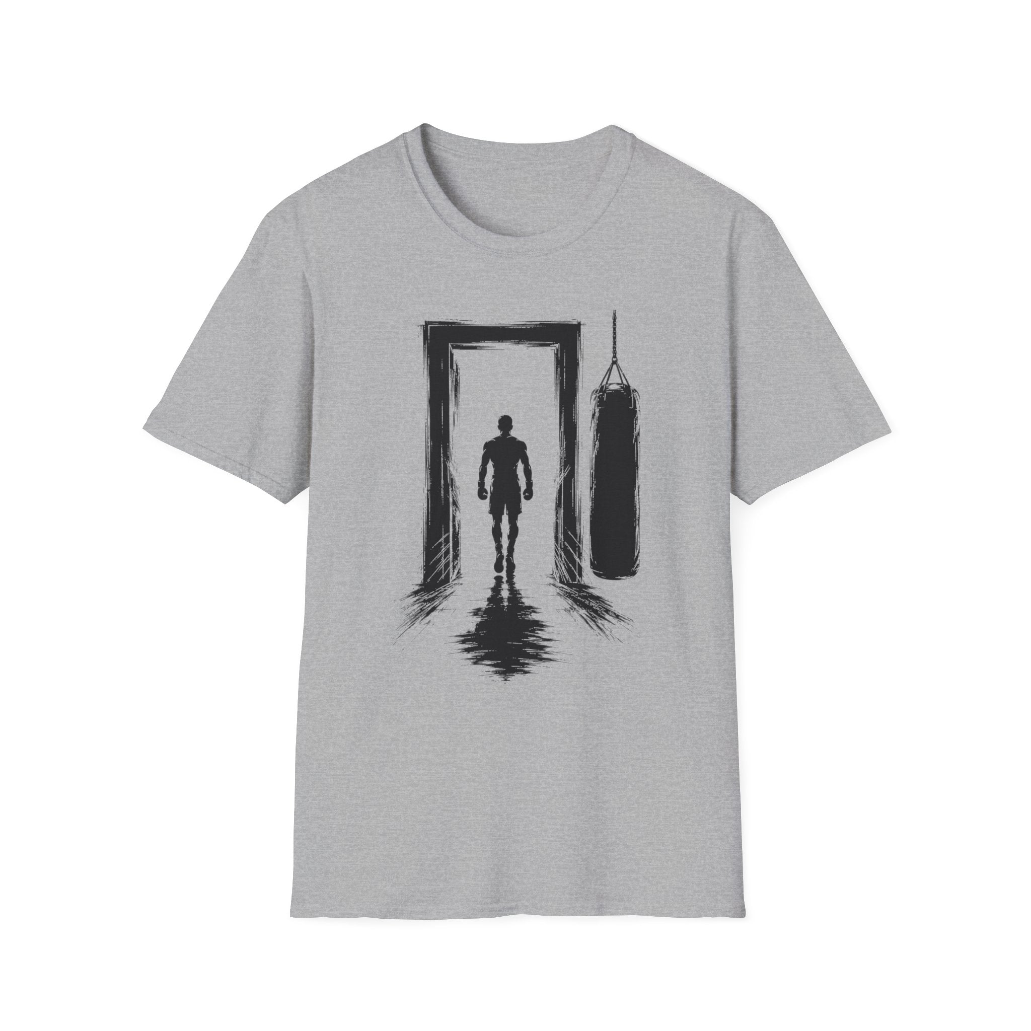 The Doorway T-shirt