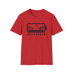 Recharged T-shirt