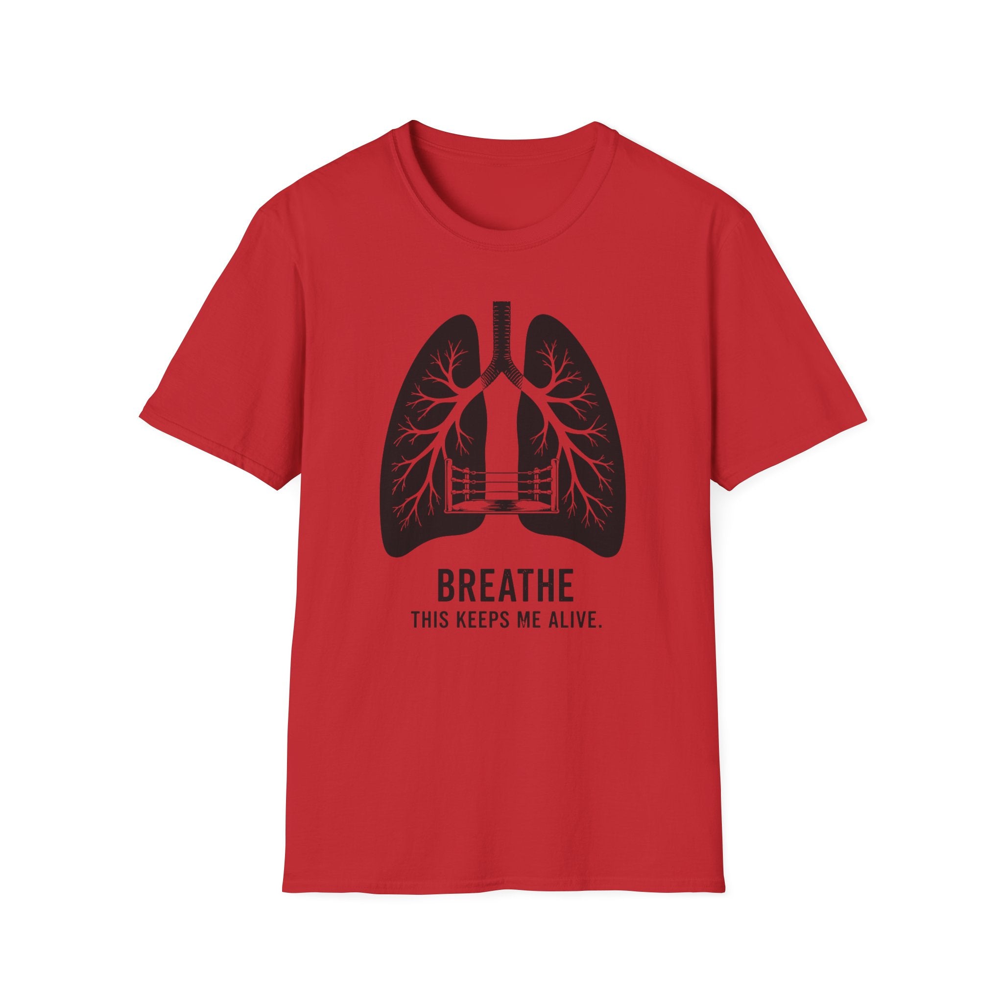 Breathe T-shirt