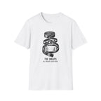 first wrap T-shirt