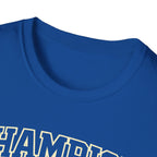 champion T-shirt