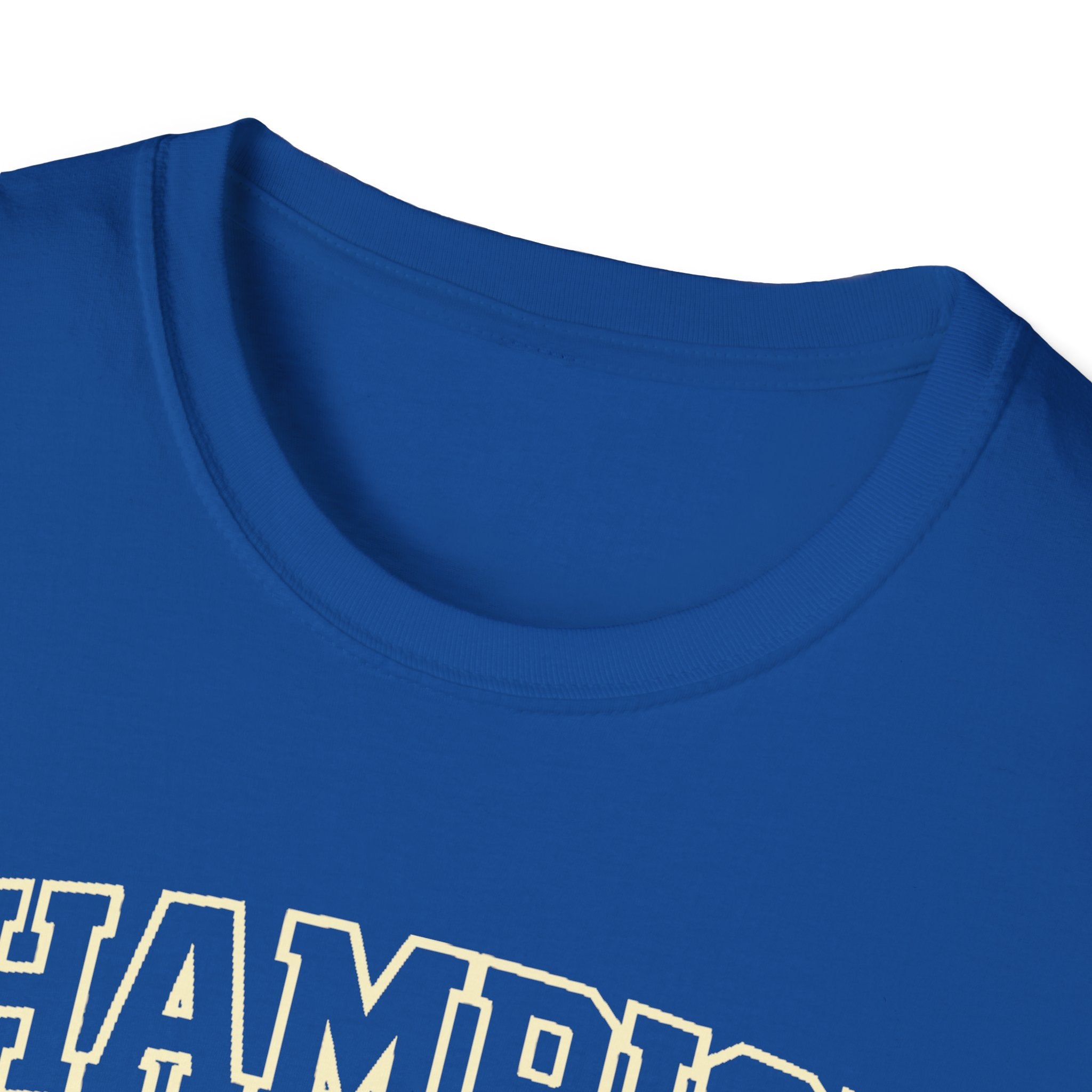 champion T-shirt