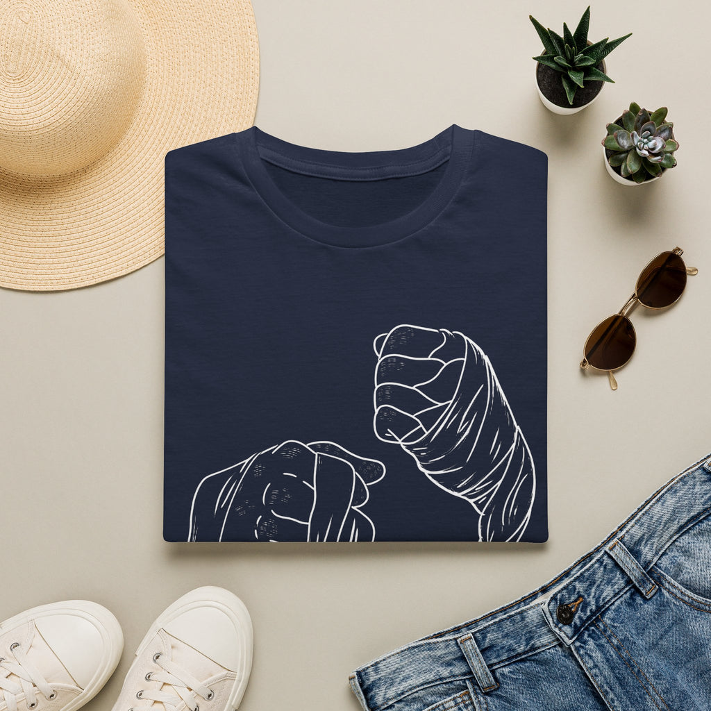 Wrapped For Rounds T-shirt