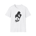 The Silent Battle T-shirt