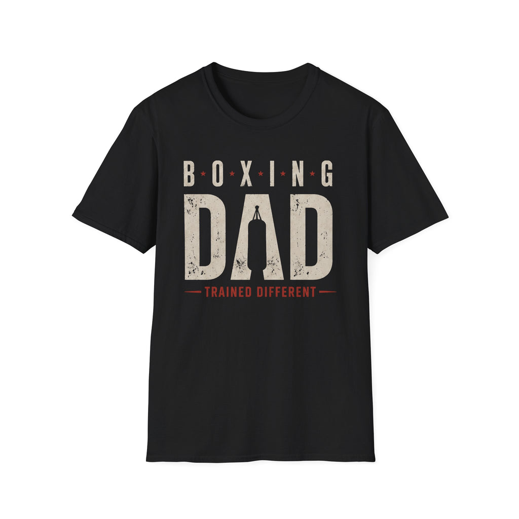 Trained Different T-shirt