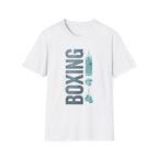 Copy of Boxing is my therapy T-shirt