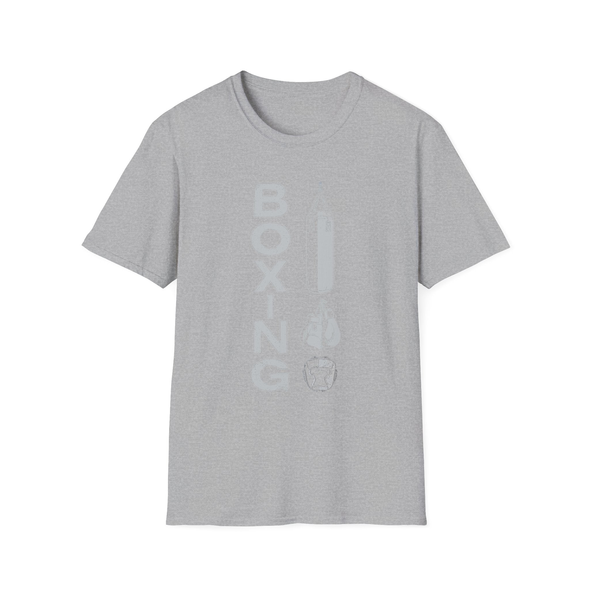 Boxing  T-shirt