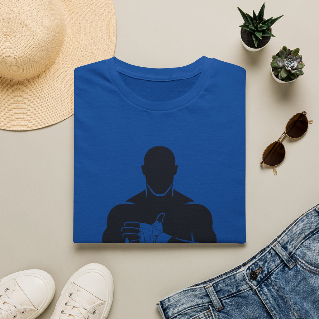 Before The Bell T-shirt