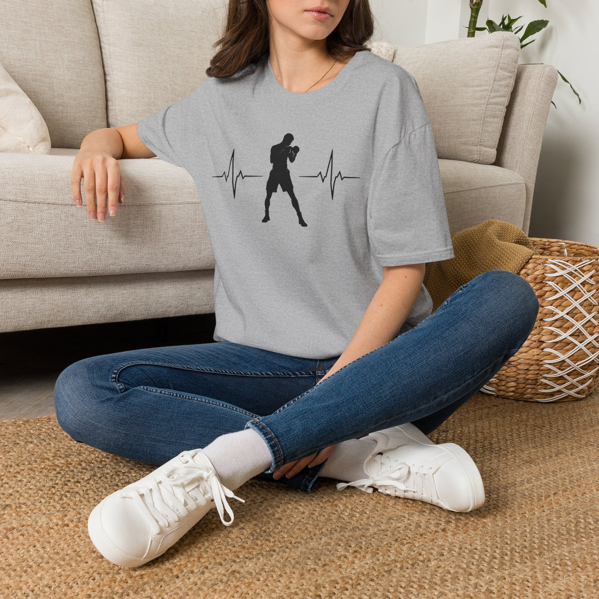 Pulse T-shirt