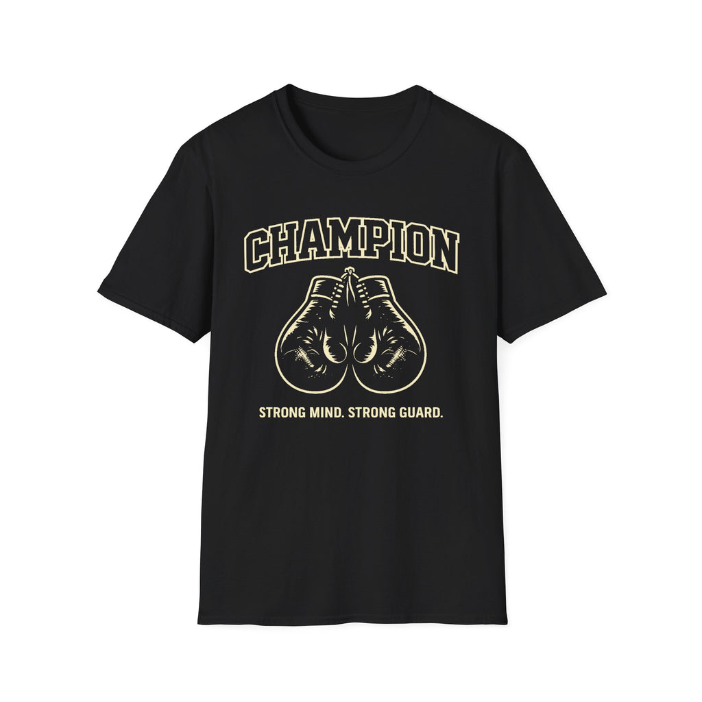 champion T-shirt