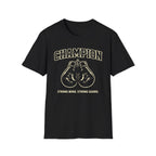 champion T-shirt