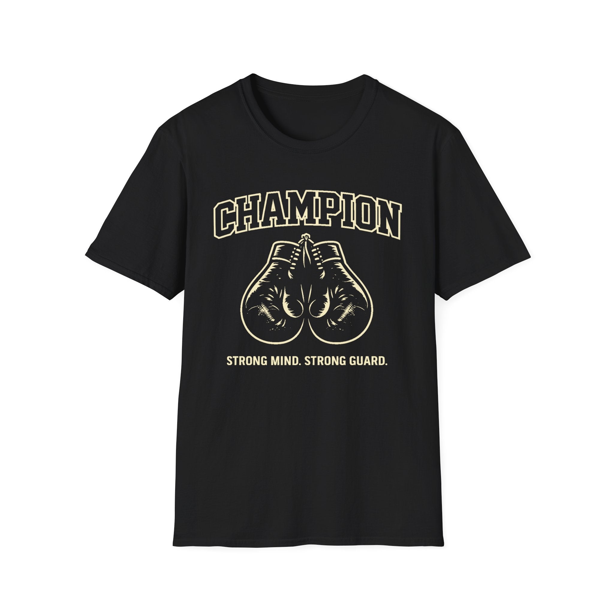 champion T-shirt