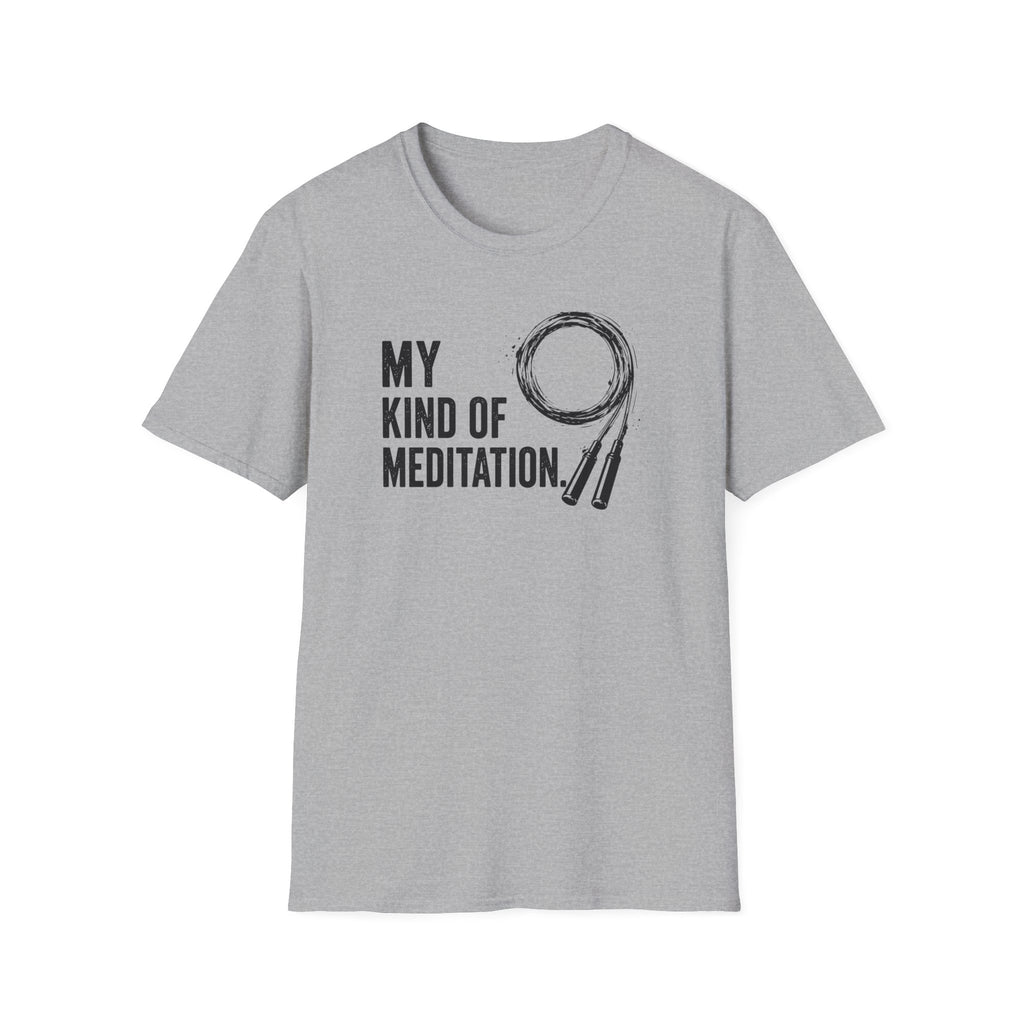 Stillness T-shirt