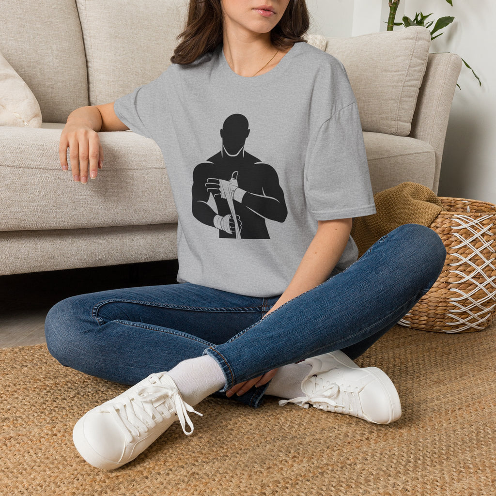 Before The Bell T-shirt