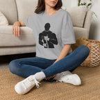 Before The Bell T-shirt
