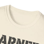 earned not given T-shirt