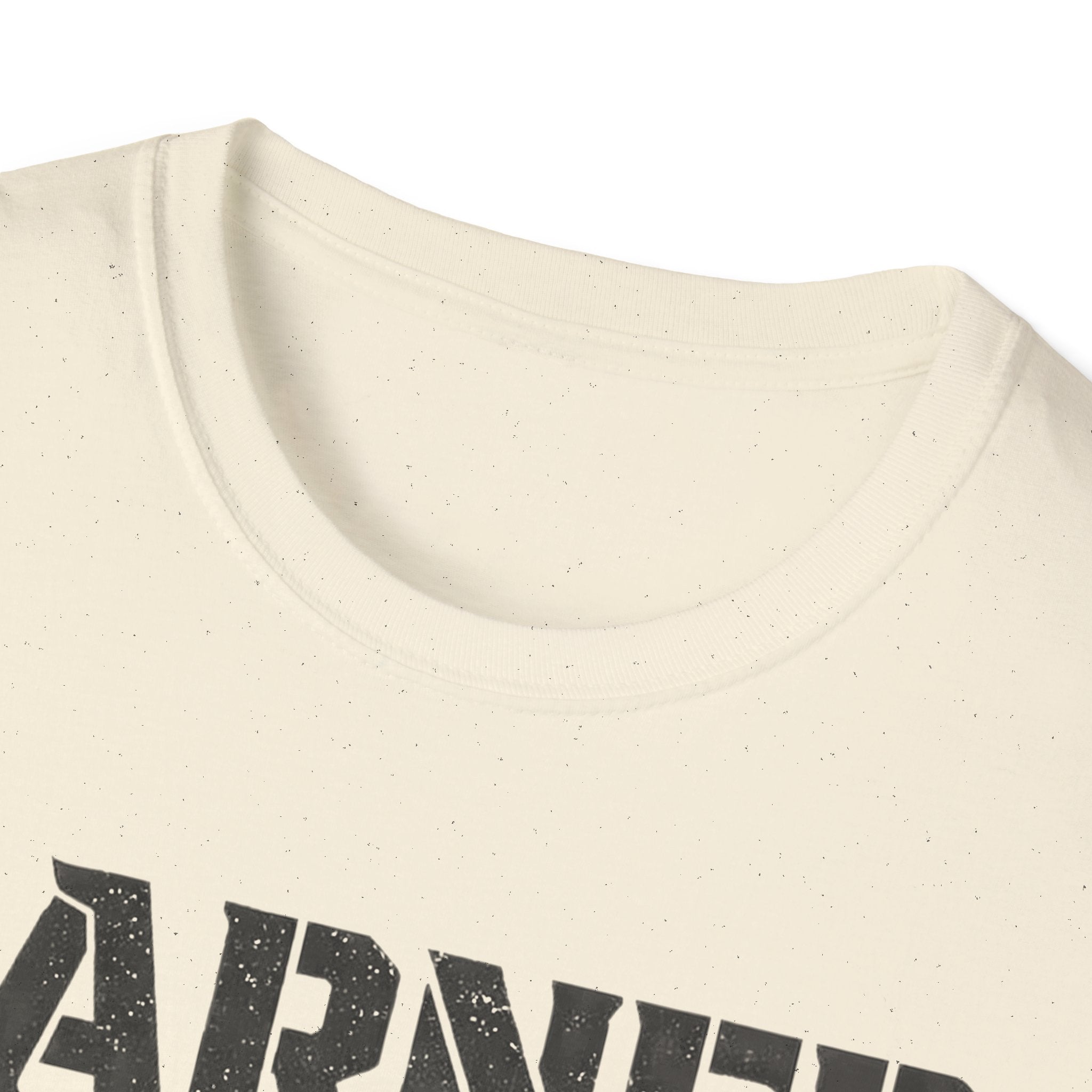 earned not given T-shirt