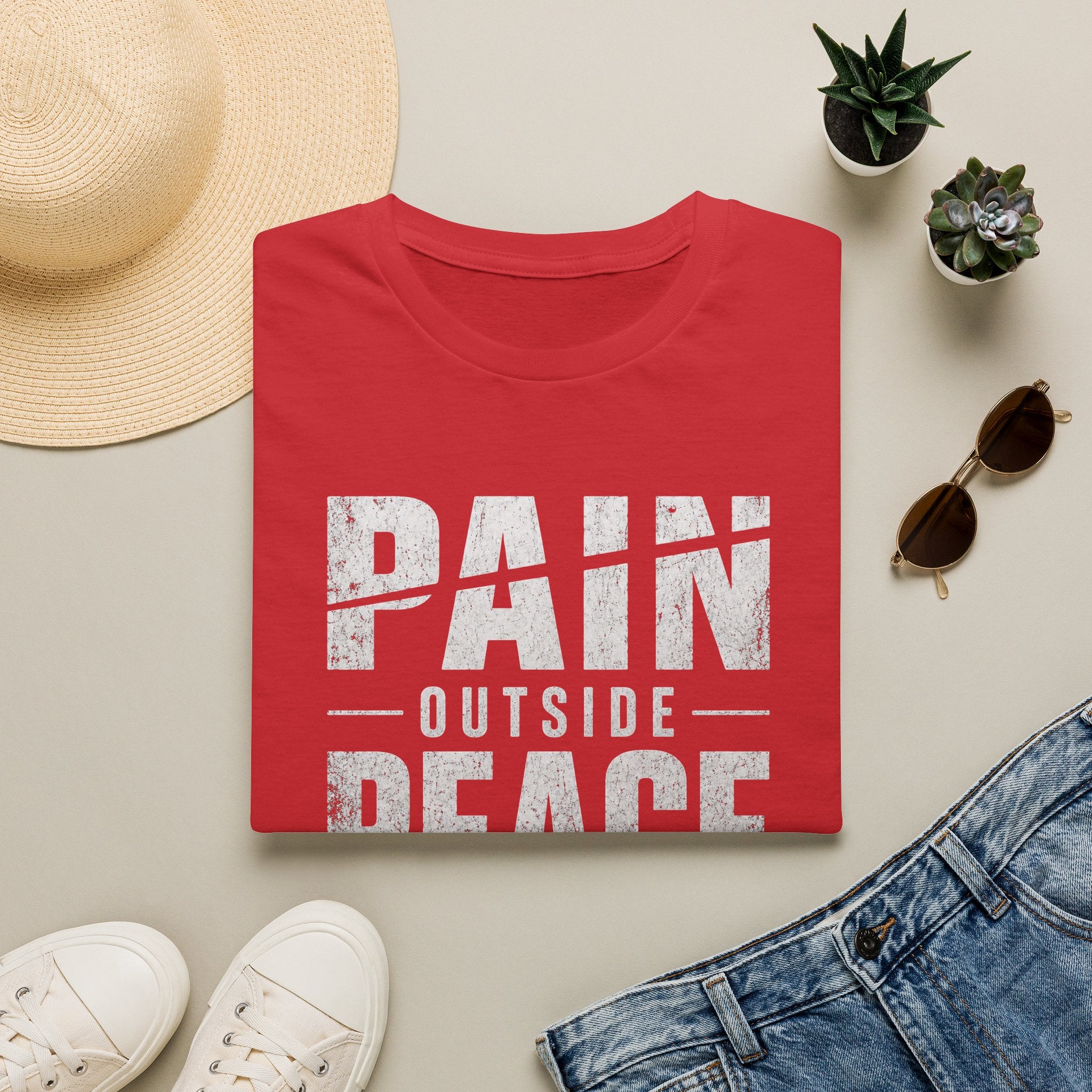 Inner Peace T-shirt