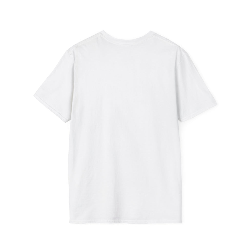 Earned T-shirt