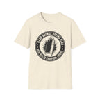 Built Through Pain T-shirt