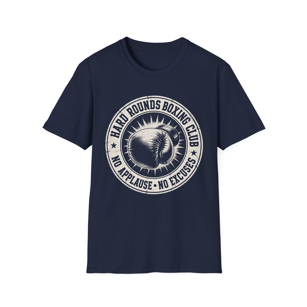 No Applause  T-shirt