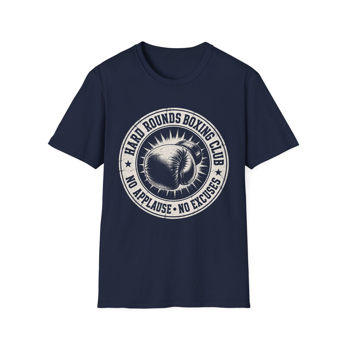 No Applause  T-shirt